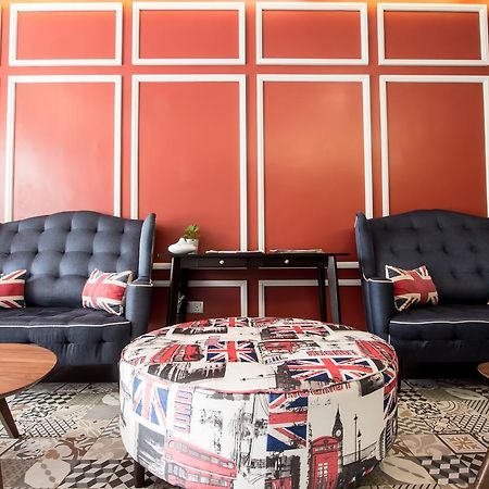 Bloommaze Boutique Hotel פוצ'ונג מראה חיצוני תמונה
