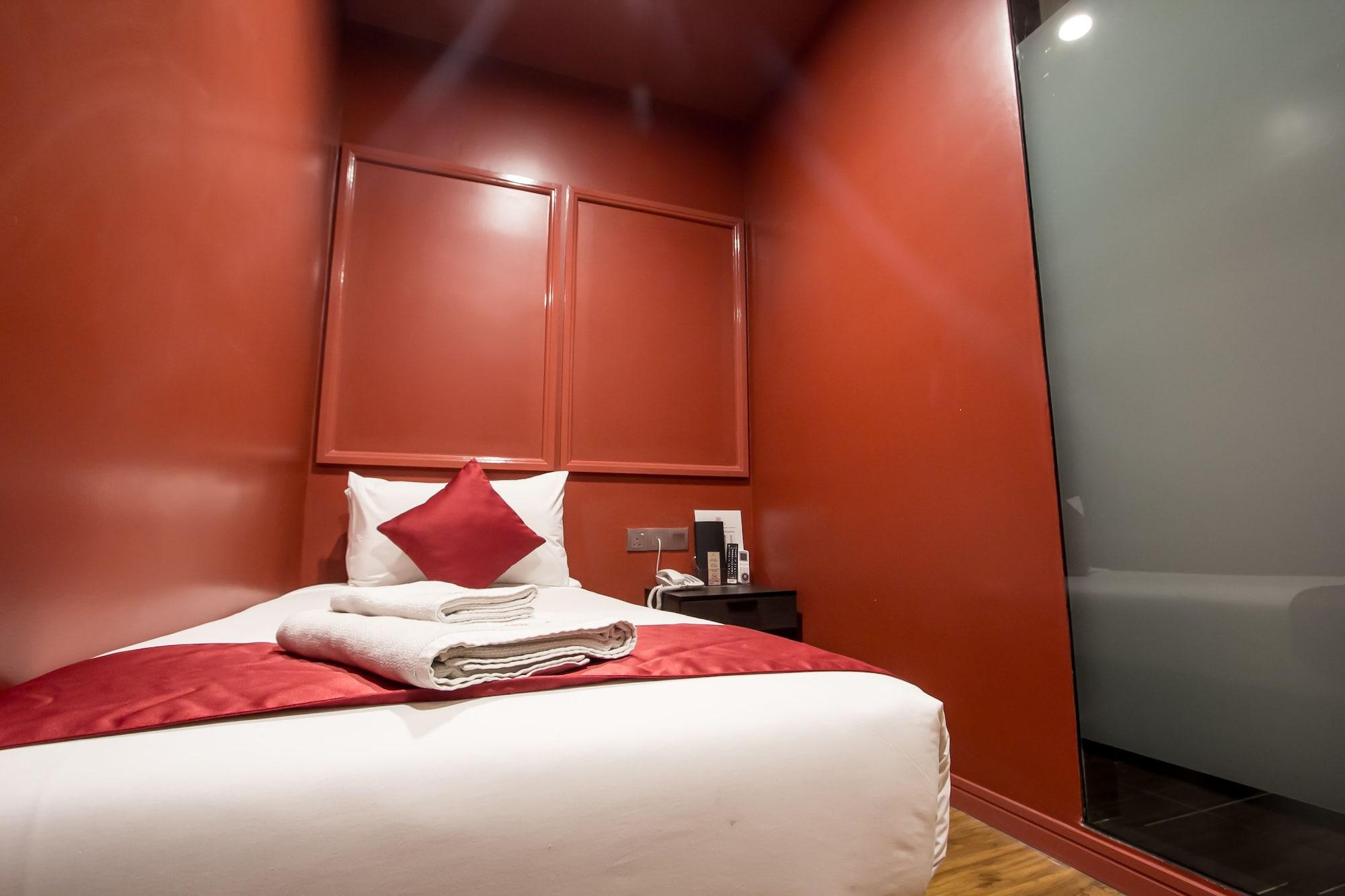 Bloommaze Boutique Hotel פוצ'ונג מראה חיצוני תמונה