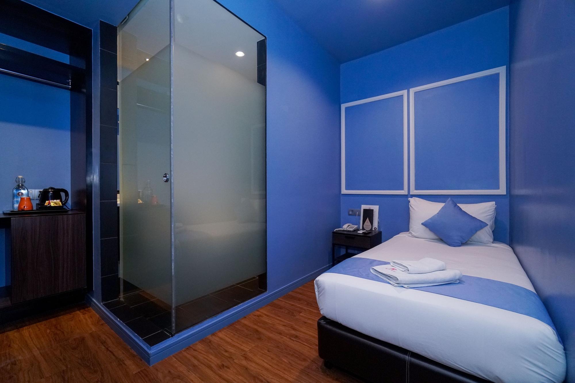Bloommaze Boutique Hotel פוצ'ונג מראה חיצוני תמונה