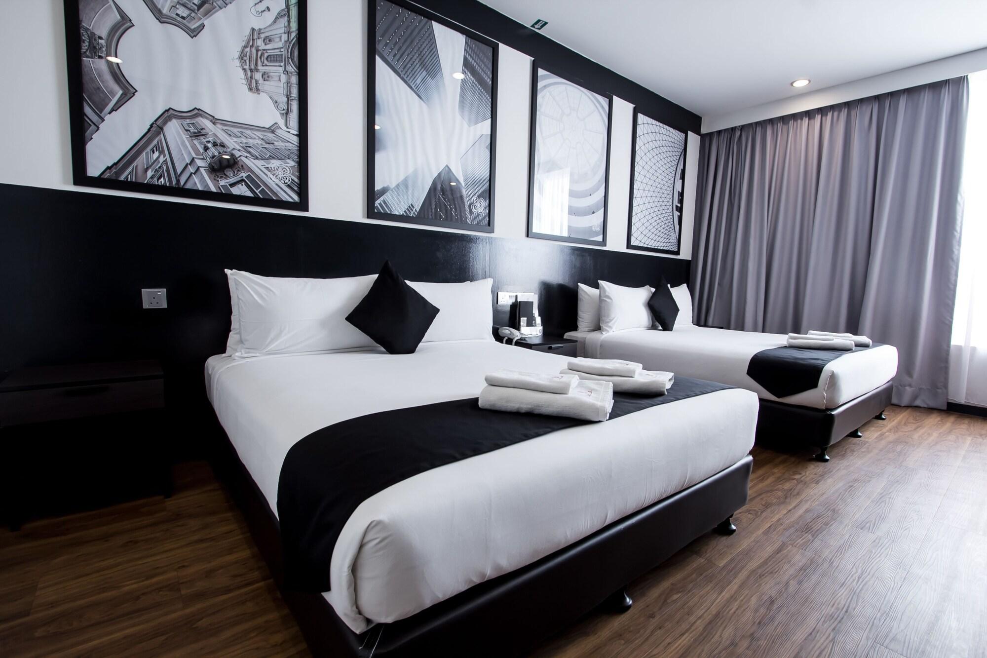 Bloommaze Boutique Hotel פוצ'ונג מראה חיצוני תמונה