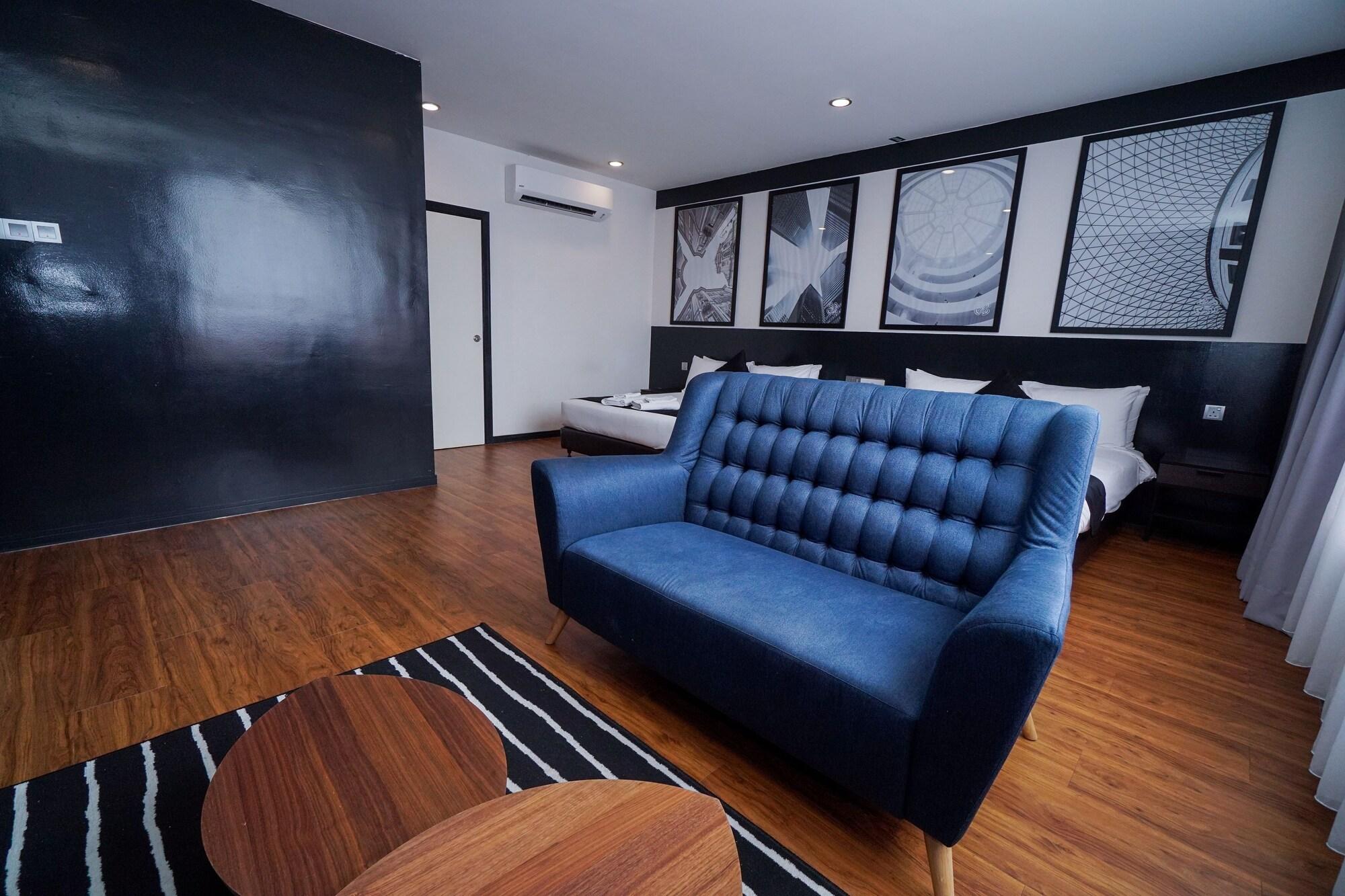 Bloommaze Boutique Hotel פוצ'ונג מראה חיצוני תמונה