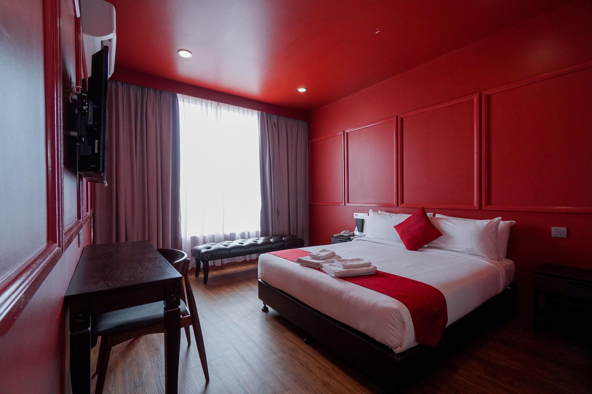 Bloommaze Boutique Hotel פוצ'ונג מראה חיצוני תמונה