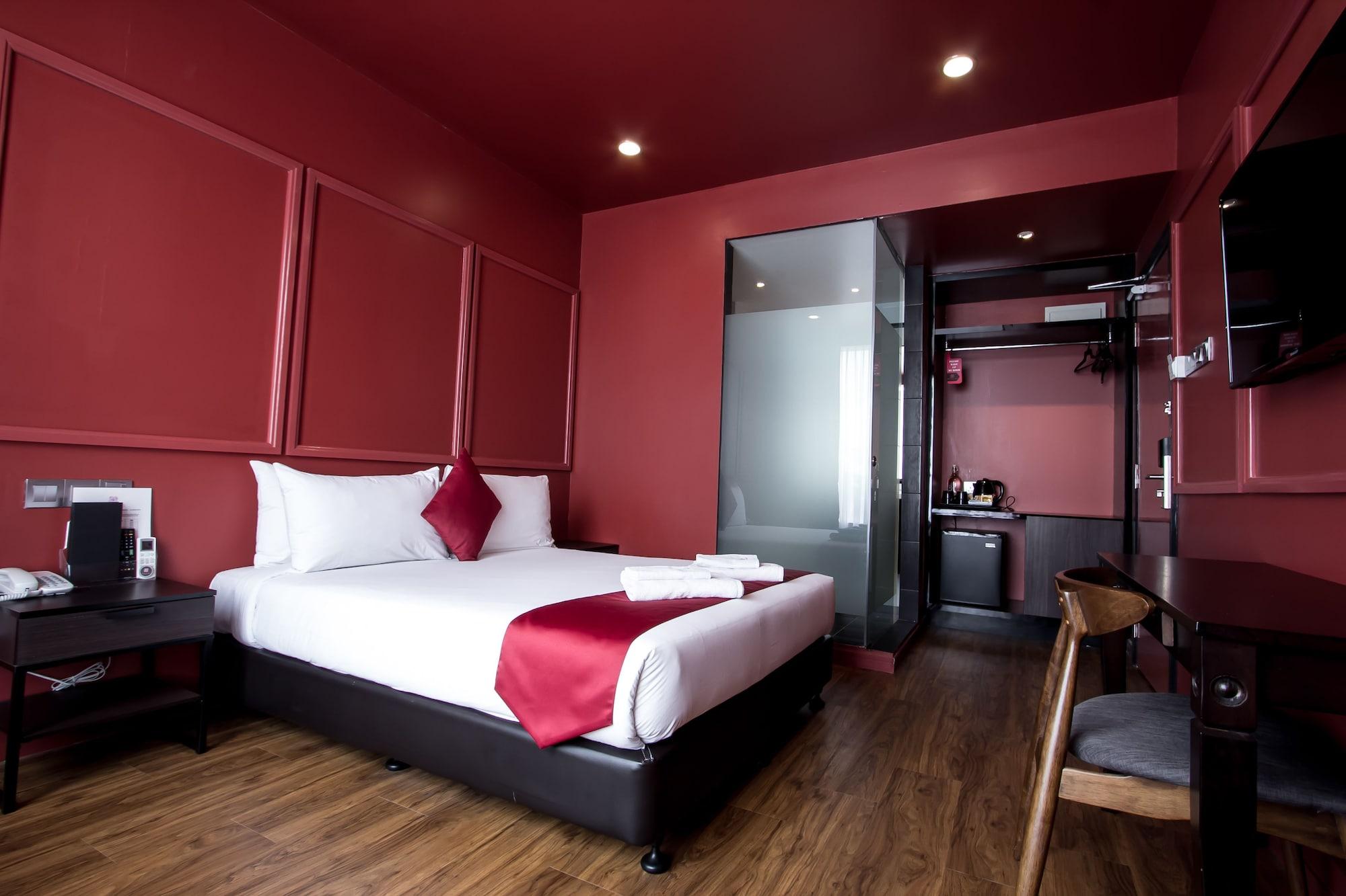 Bloommaze Boutique Hotel פוצ'ונג מראה חיצוני תמונה