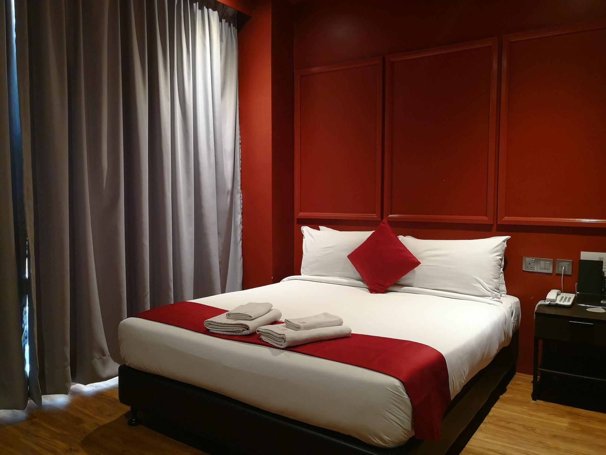 Bloommaze Boutique Hotel פוצ'ונג מראה חיצוני תמונה