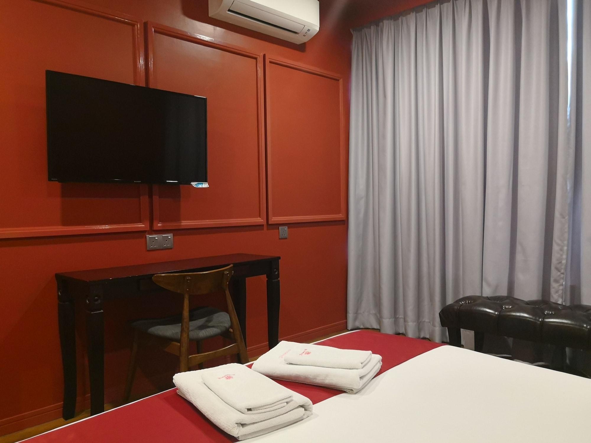 Bloommaze Boutique Hotel פוצ'ונג מראה חיצוני תמונה