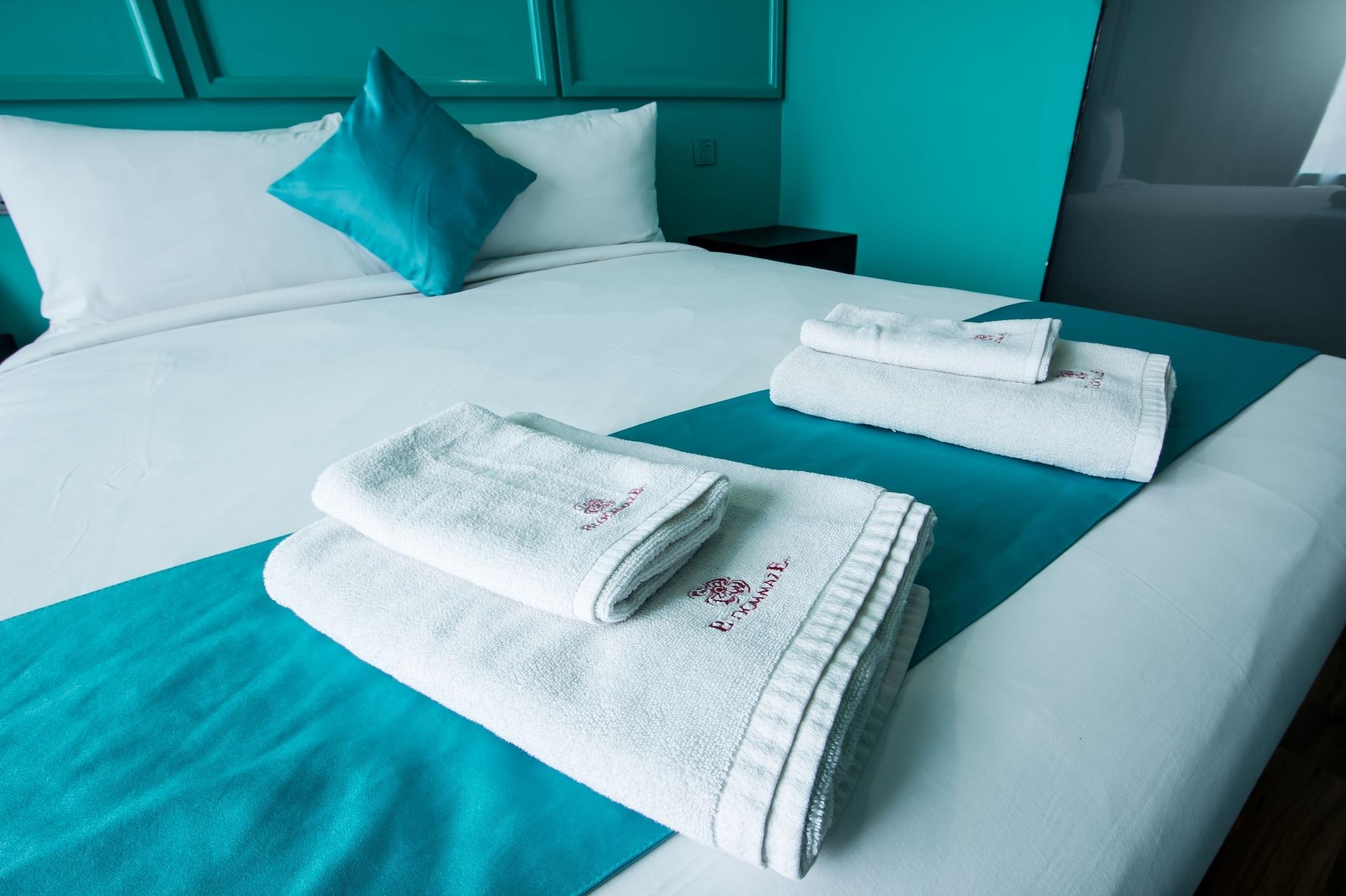 Bloommaze Boutique Hotel פוצ'ונג מראה חיצוני תמונה