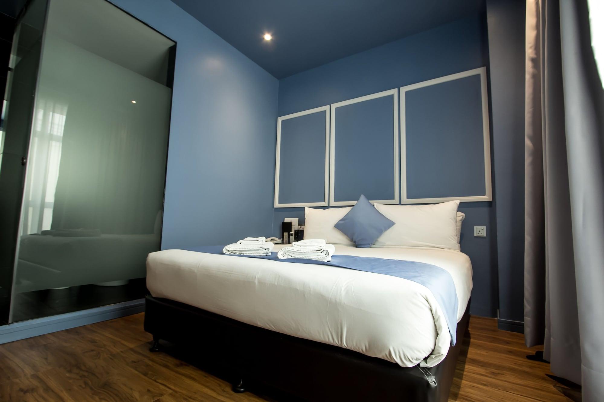 Bloommaze Boutique Hotel פוצ'ונג מראה חיצוני תמונה