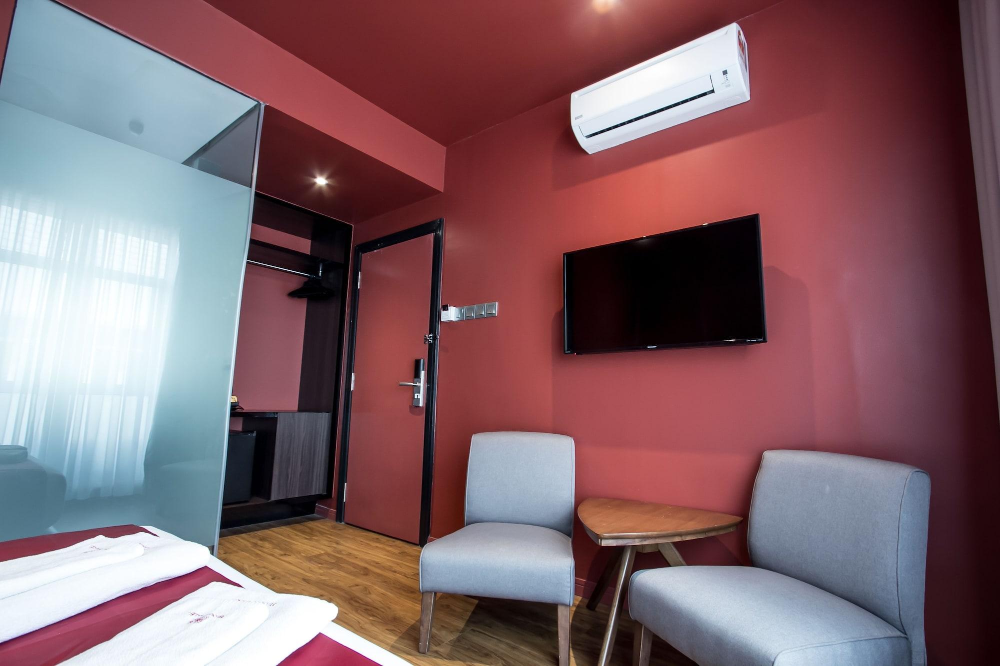 Bloommaze Boutique Hotel פוצ'ונג מראה חיצוני תמונה