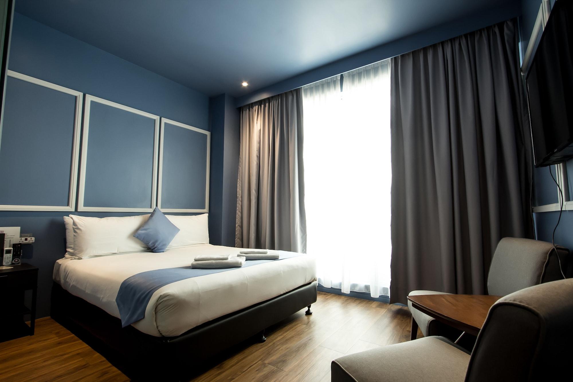 Bloommaze Boutique Hotel פוצ'ונג מראה חיצוני תמונה