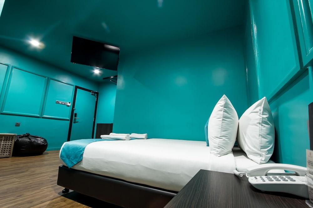 Bloommaze Boutique Hotel פוצ'ונג מראה חיצוני תמונה