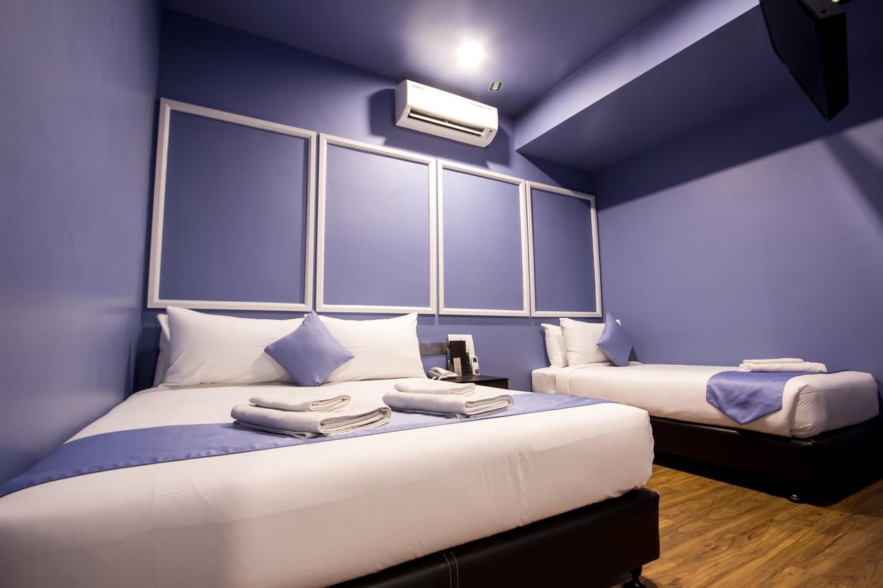 Bloommaze Boutique Hotel פוצ'ונג מראה חיצוני תמונה
