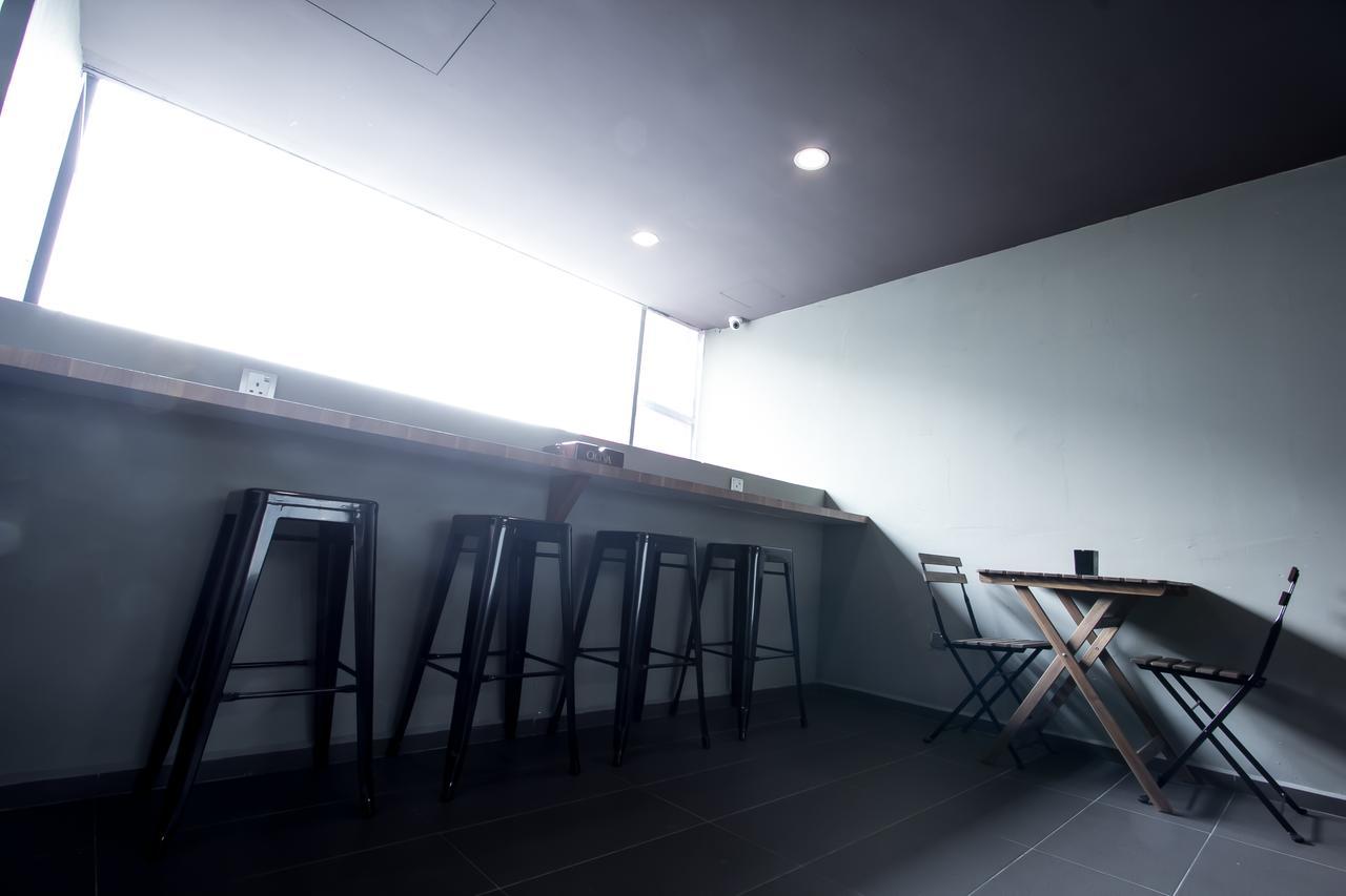 Bloommaze Boutique Hotel פוצ'ונג מראה חיצוני תמונה