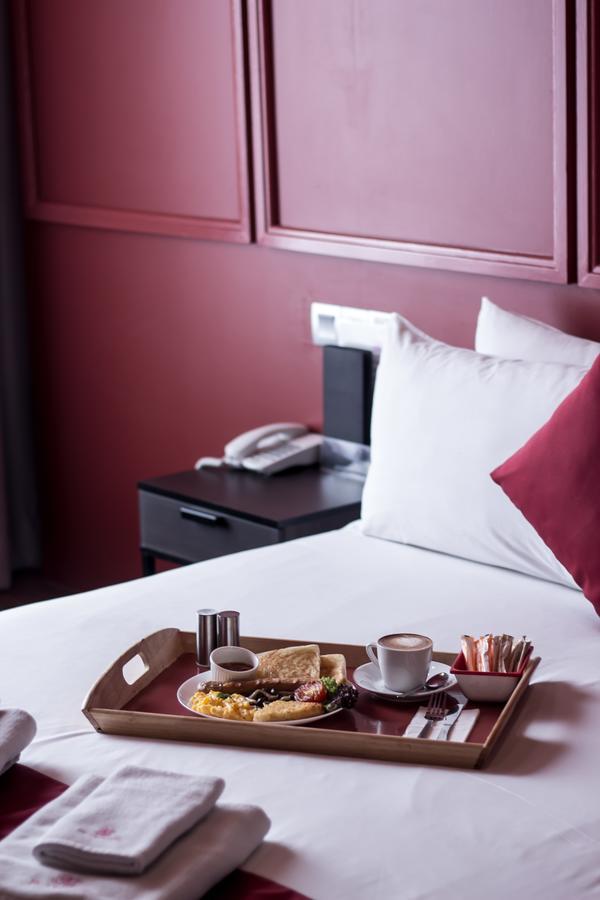 Bloommaze Boutique Hotel פוצ'ונג מראה חיצוני תמונה