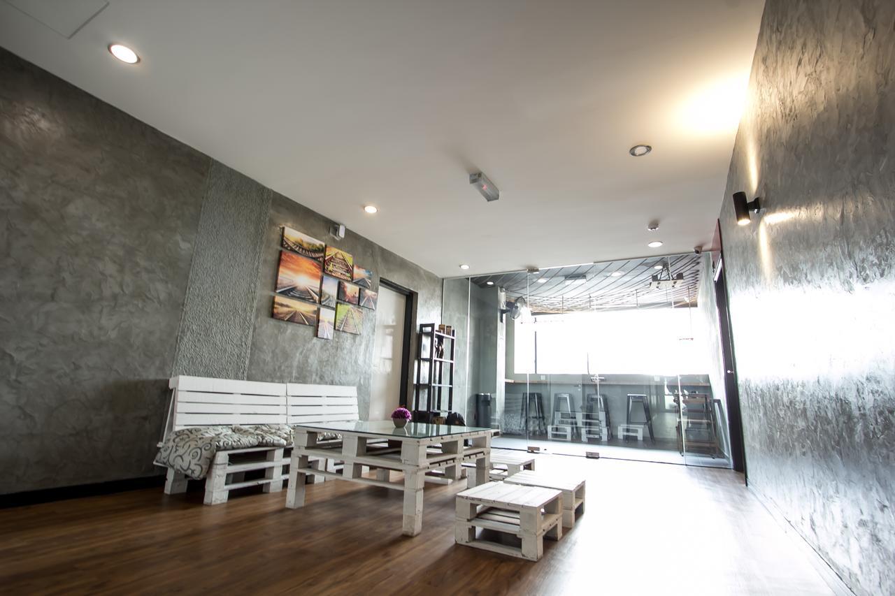 Bloommaze Boutique Hotel פוצ'ונג מראה חיצוני תמונה