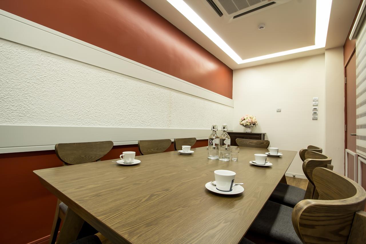 Bloommaze Boutique Hotel פוצ'ונג מראה חיצוני תמונה