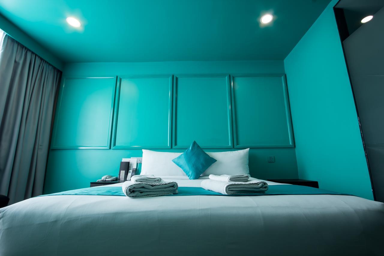 Bloommaze Boutique Hotel פוצ'ונג מראה חיצוני תמונה