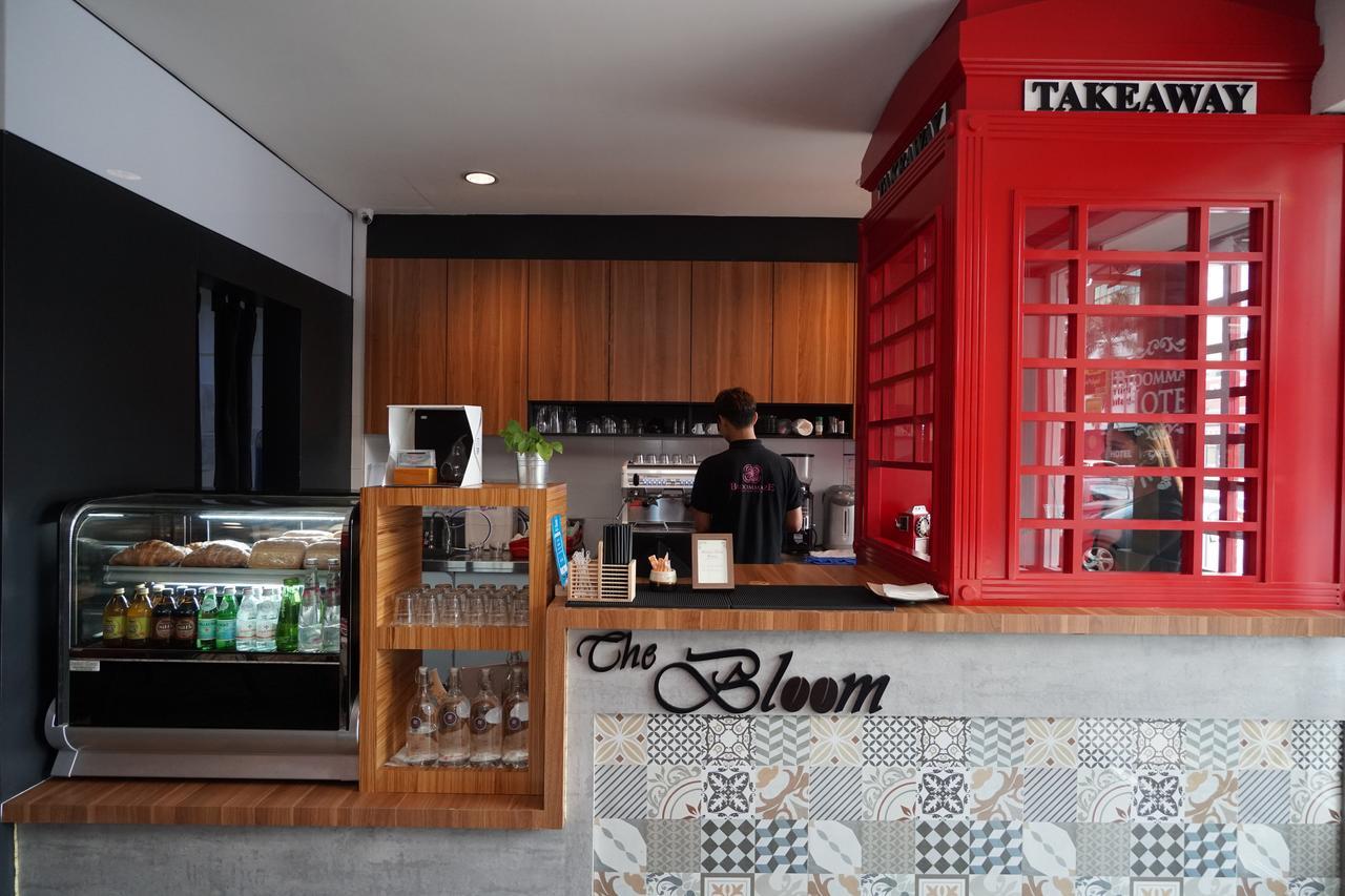 Bloommaze Boutique Hotel פוצ'ונג מראה חיצוני תמונה