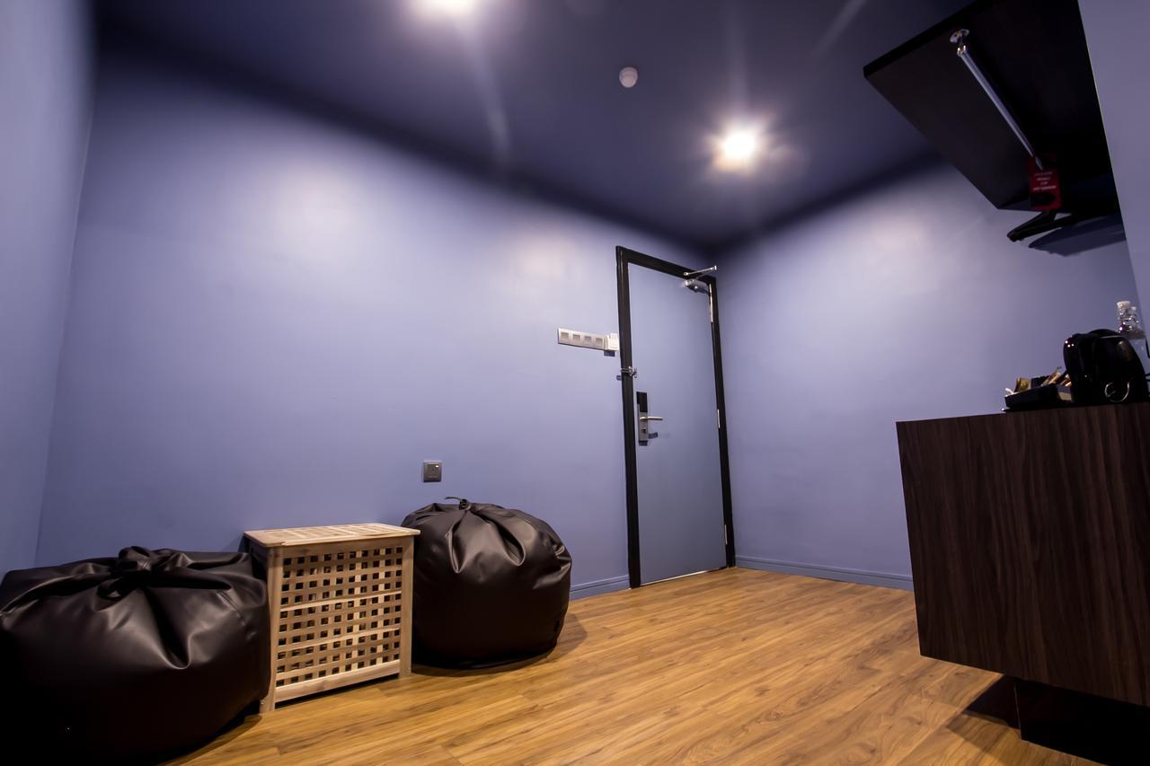 Bloommaze Boutique Hotel פוצ'ונג חדר תמונה